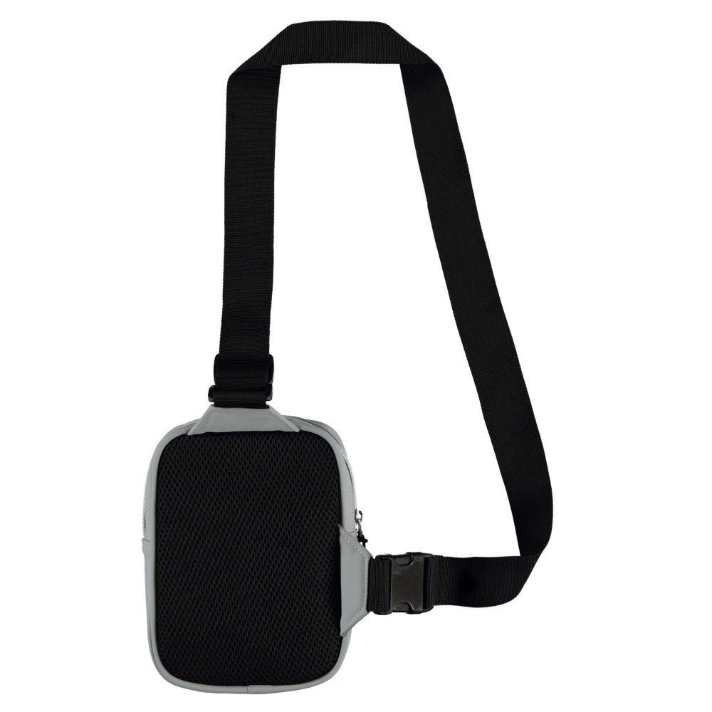 PlayStation - Console Umhängetasche - Grau/Schwarz